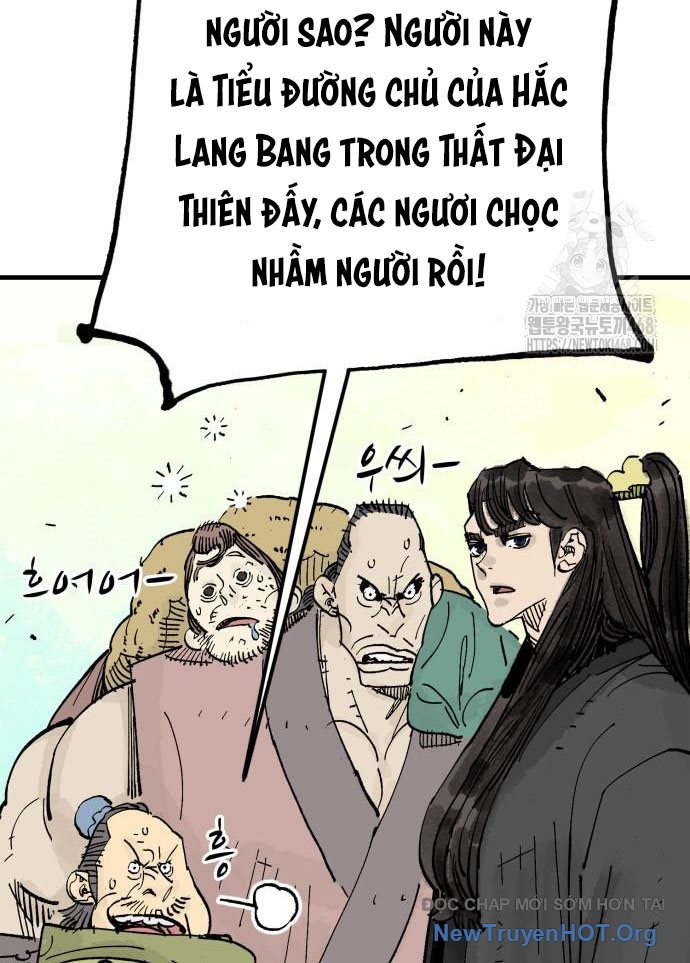 Ta Là Quỷ Vương Chapter 67 - Trang 31