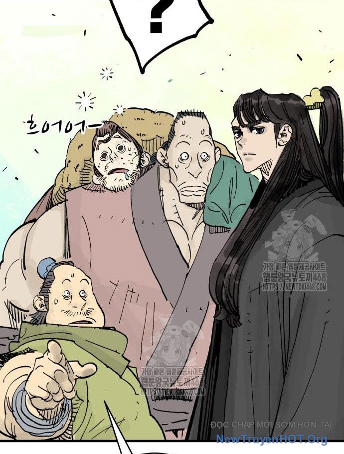 Ta Là Quỷ Vương Chapter 67 - Trang 33