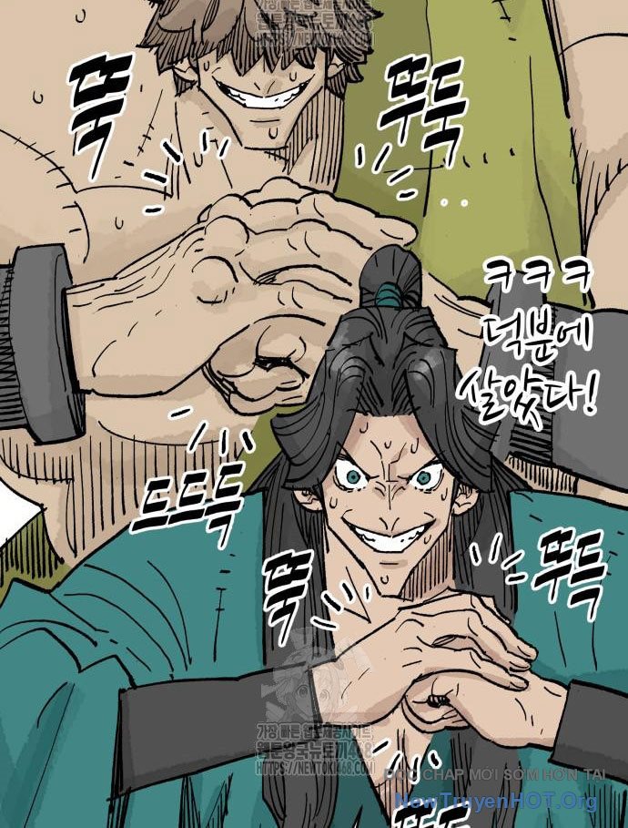 Ta Là Quỷ Vương Chapter 67 - Trang 39