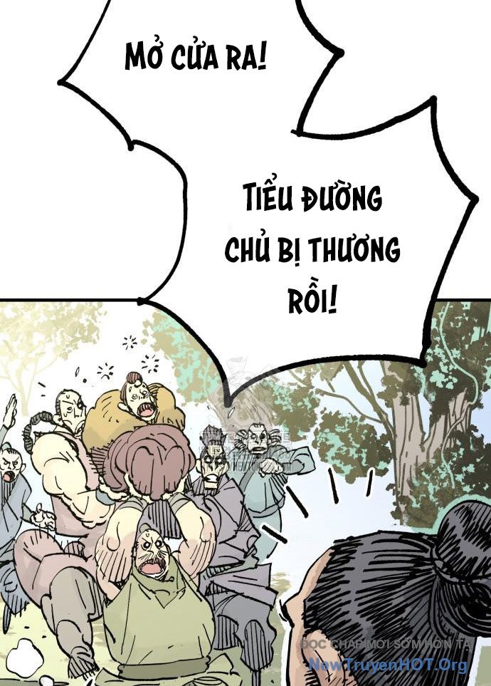Ta Là Quỷ Vương Chapter 67 - Trang 4