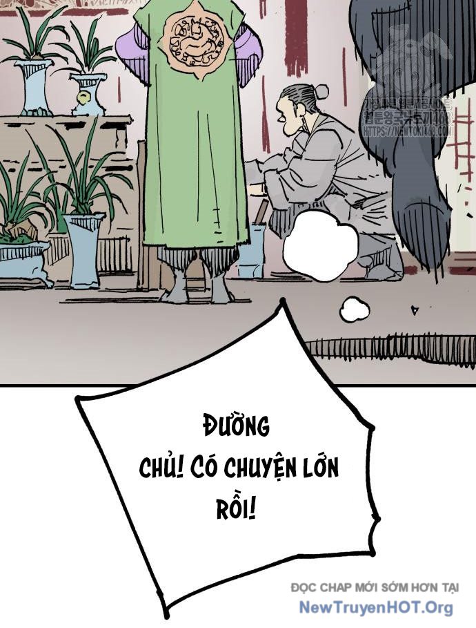Ta Là Quỷ Vương Chapter 67 - Trang 45