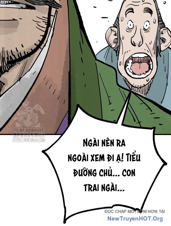 Ta Là Quỷ Vương Chapter 67 - Trang 47