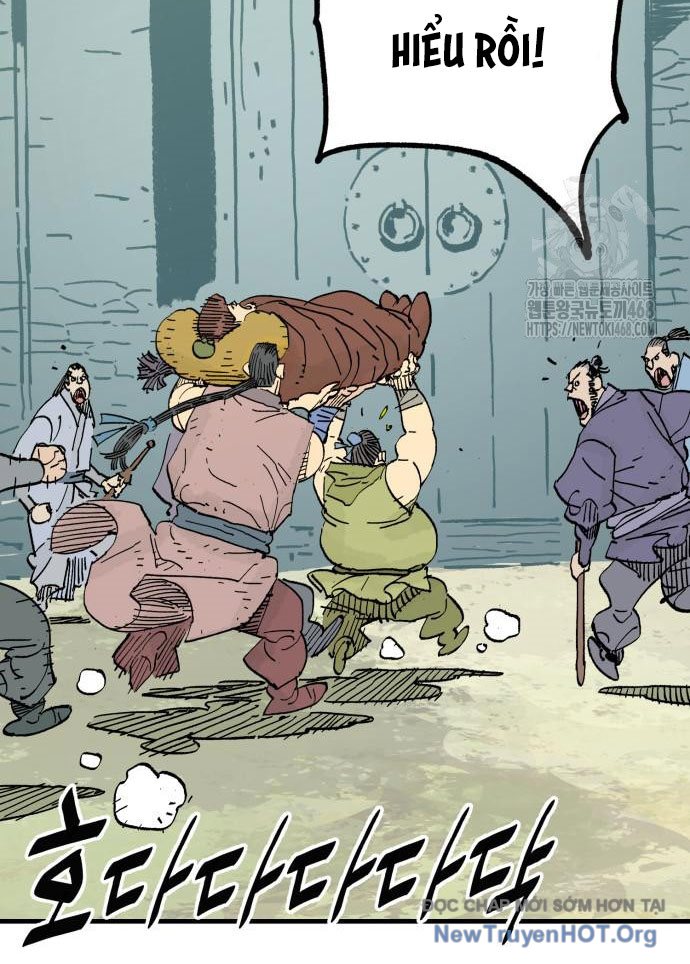 Ta Là Quỷ Vương Chapter 67 - Trang 6