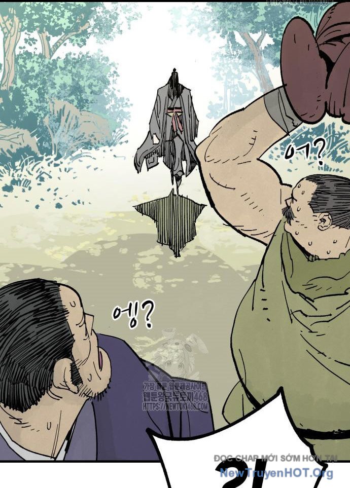 Ta Là Quỷ Vương Chapter 67 - Trang 8