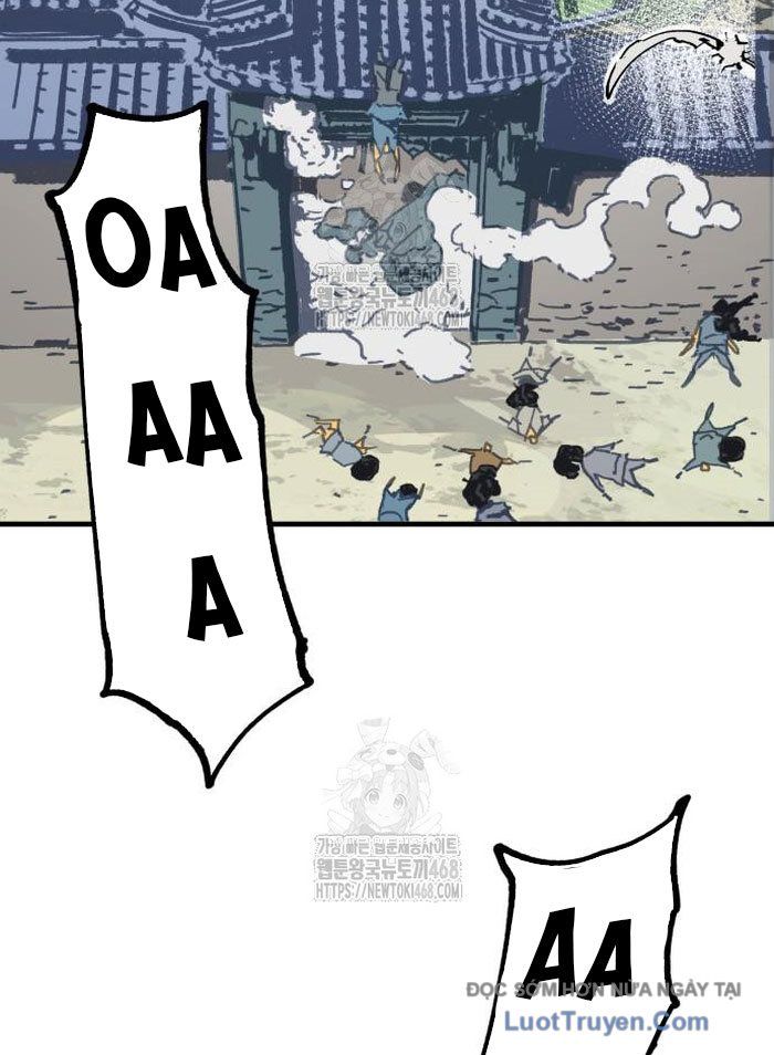 Ta Là Quỷ Vương Chapter 68 - Trang 10