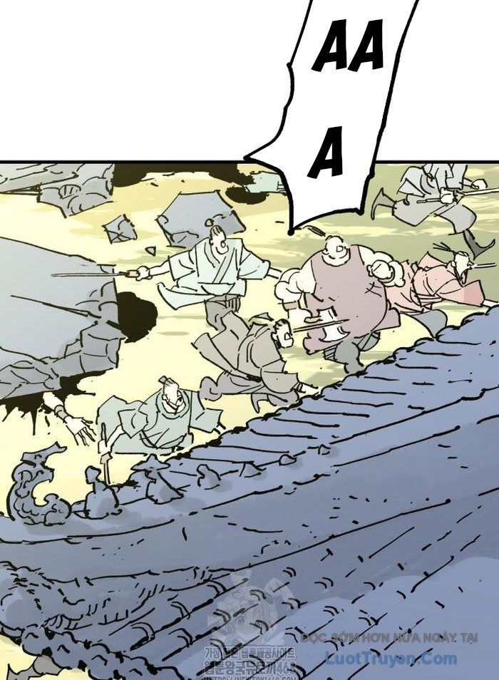 Ta Là Quỷ Vương Chapter 68 - Trang 11