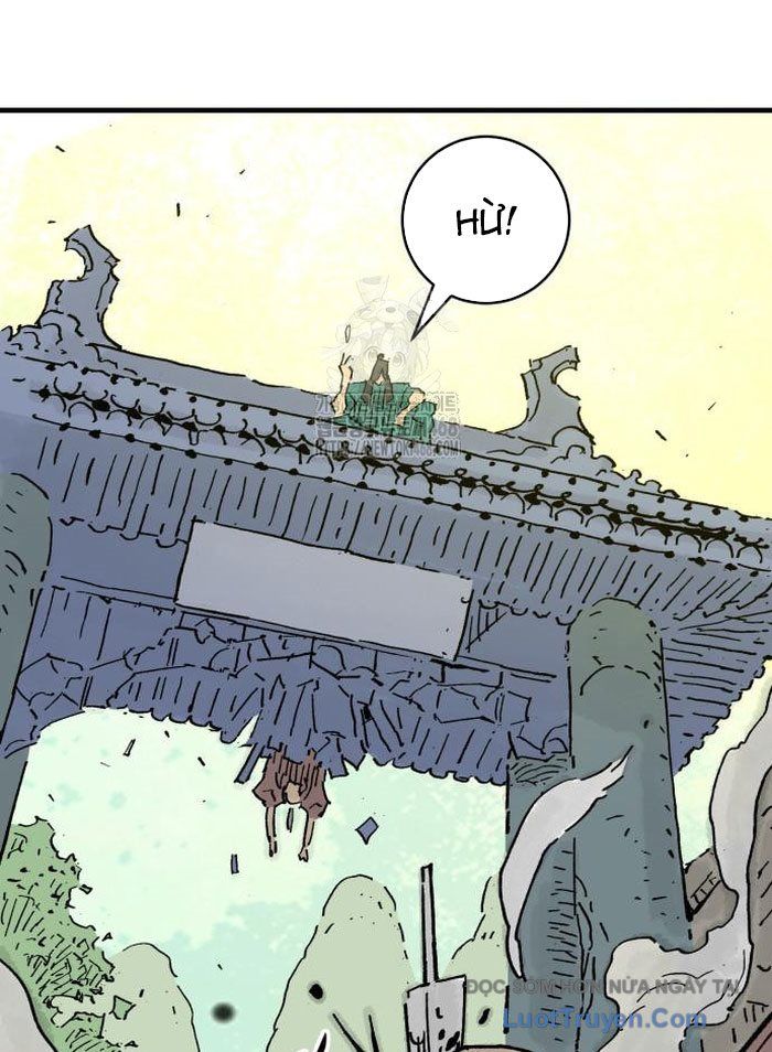 Ta Là Quỷ Vương Chapter 68 - Trang 22