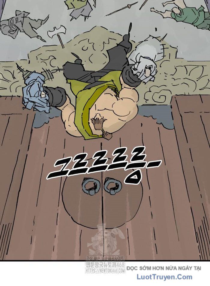 Ta Là Quỷ Vương Chapter 68 - Trang 32