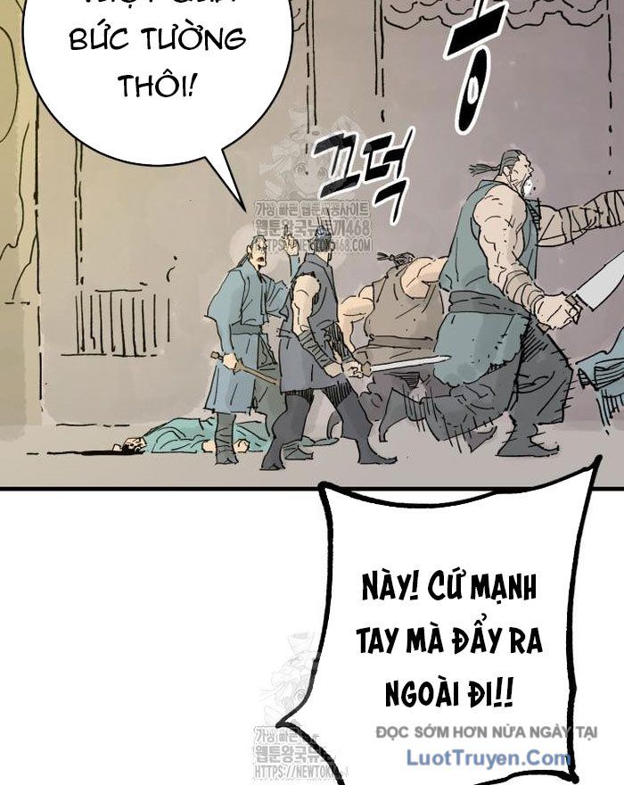 Ta Là Quỷ Vương Chapter 68 - Trang 34