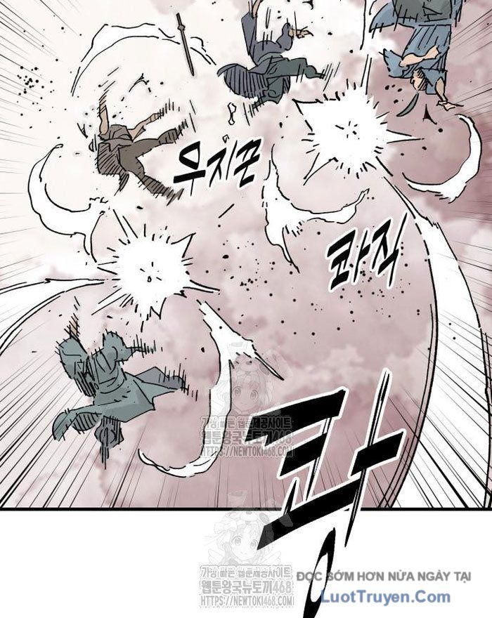 Ta Là Quỷ Vương Chapter 68 - Trang 40