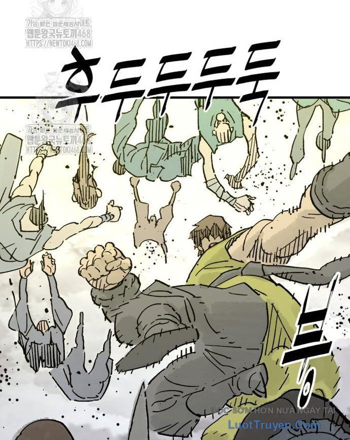 Ta Là Quỷ Vương Chapter 68 - Trang 48