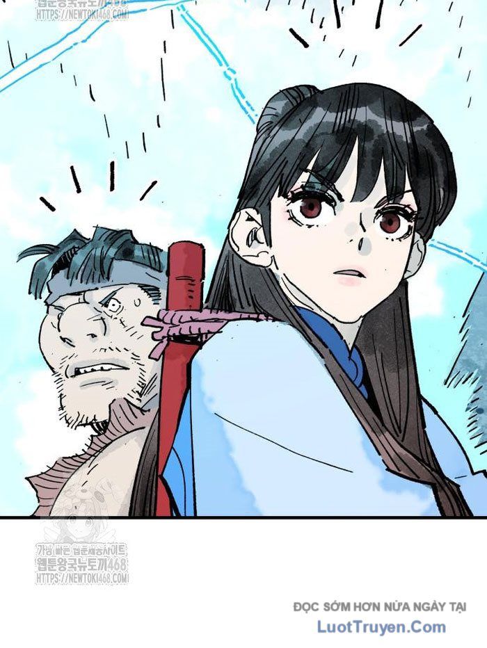 Ta Là Quỷ Vương Chapter 69 - Trang 11