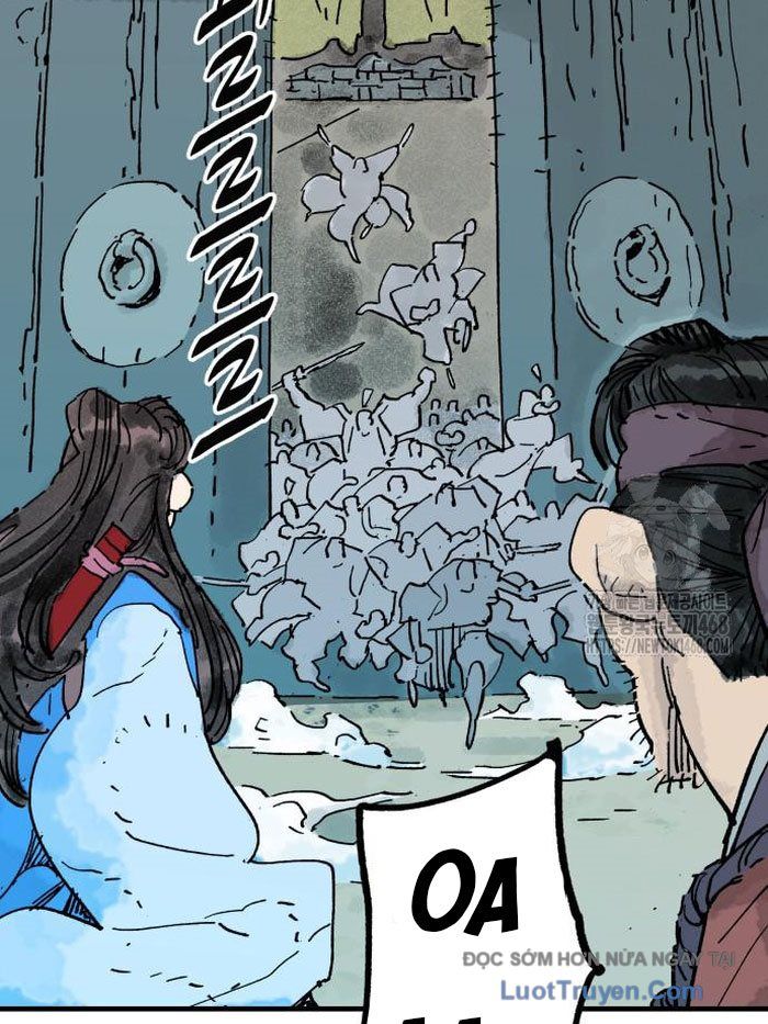 Ta Là Quỷ Vương Chapter 69 - Trang 13