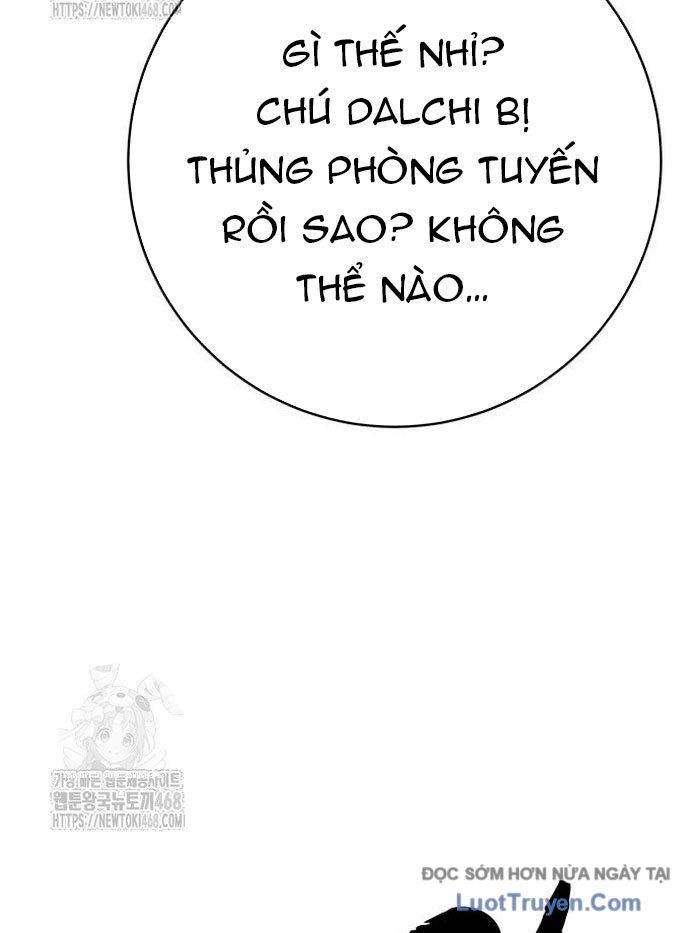 Ta Là Quỷ Vương Chapter 69 - Trang 16
