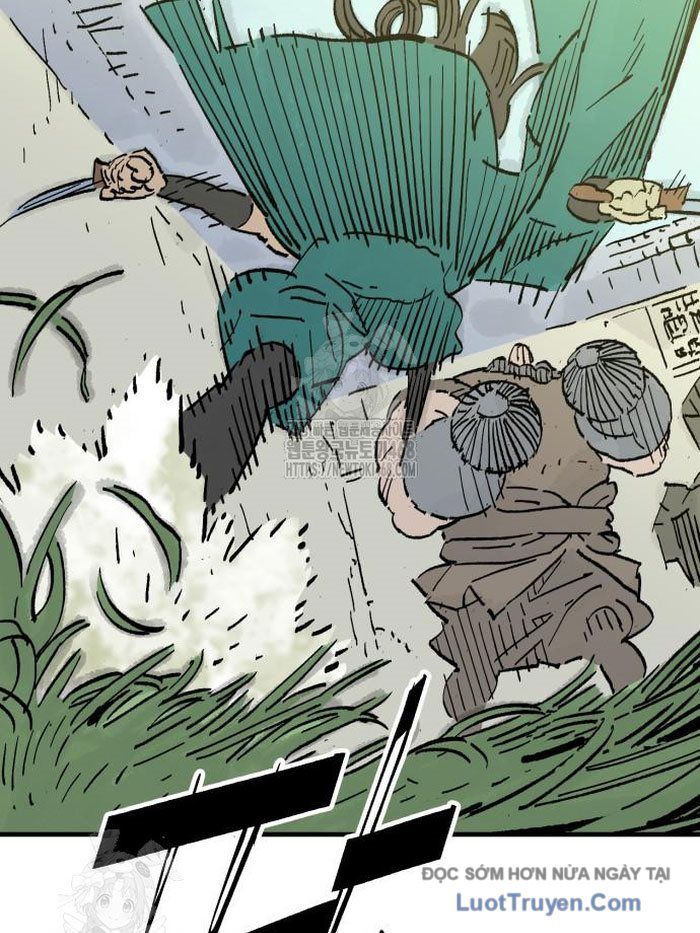 Ta Là Quỷ Vương Chapter 69 - Trang 28