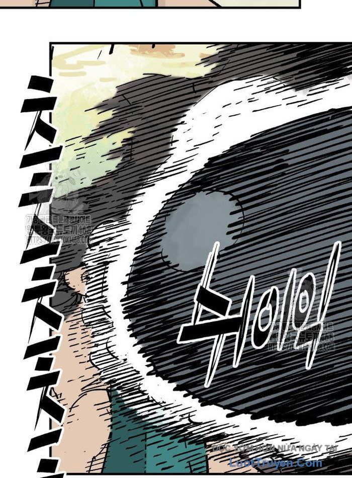 Ta Là Quỷ Vương Chapter 69 - Trang 36