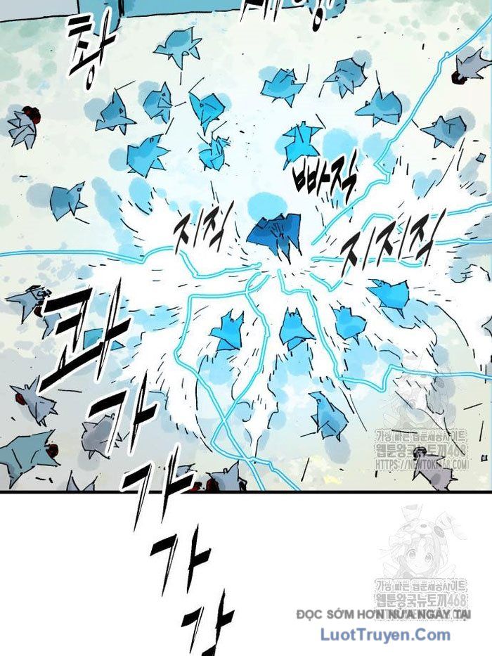 Ta Là Quỷ Vương Chapter 69 - Trang 4