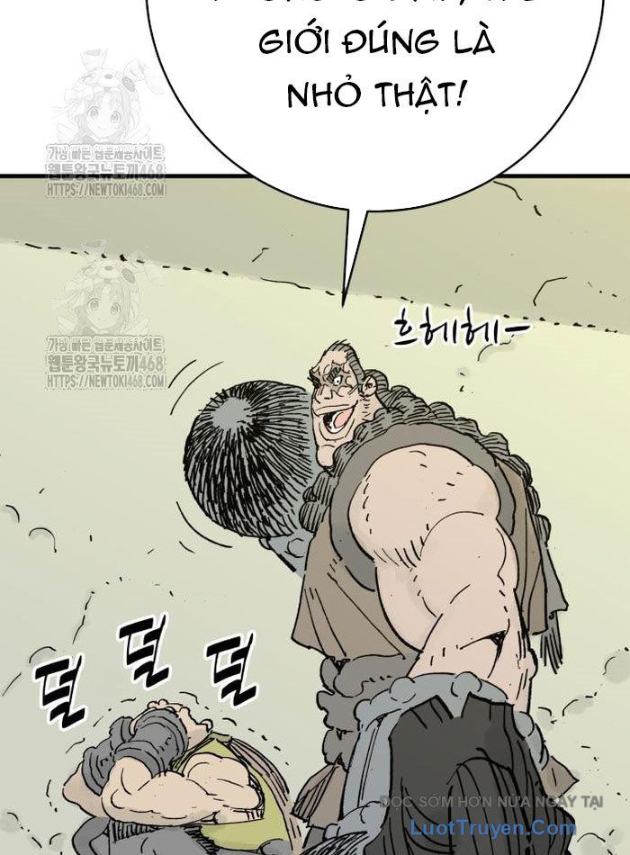 Ta Là Quỷ Vương Chapter 69 - Trang 49