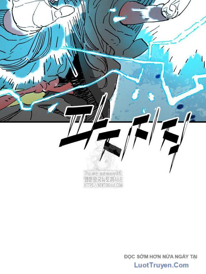 Ta Là Quỷ Vương Chapter 69 - Trang 6