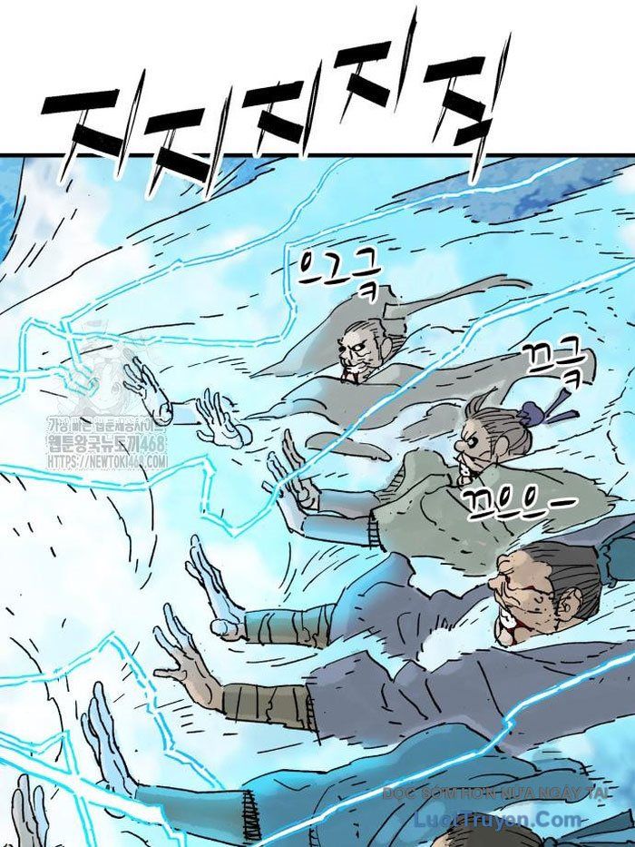 Ta Là Quỷ Vương Chapter 69 - Trang 7