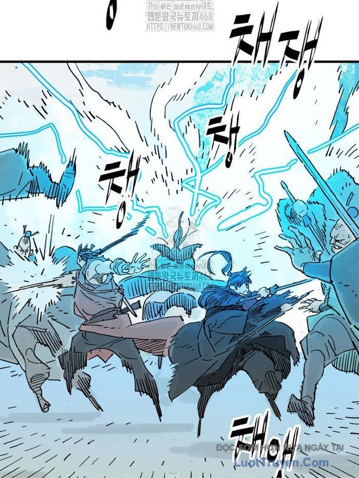 Ta Là Quỷ Vương Chapter 69 - Trang 9