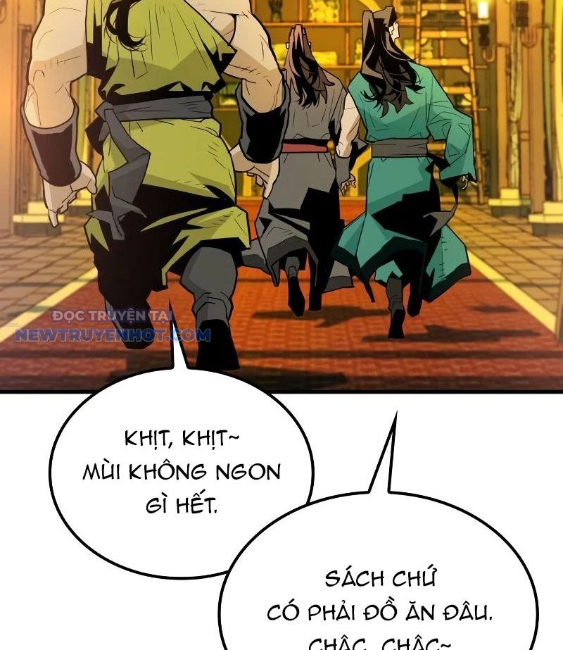 Ta Là Quỷ Vương Chapter 7 - Trang 21