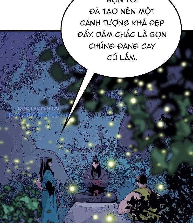 Ta Là Quỷ Vương Chapter 7 - Trang 6