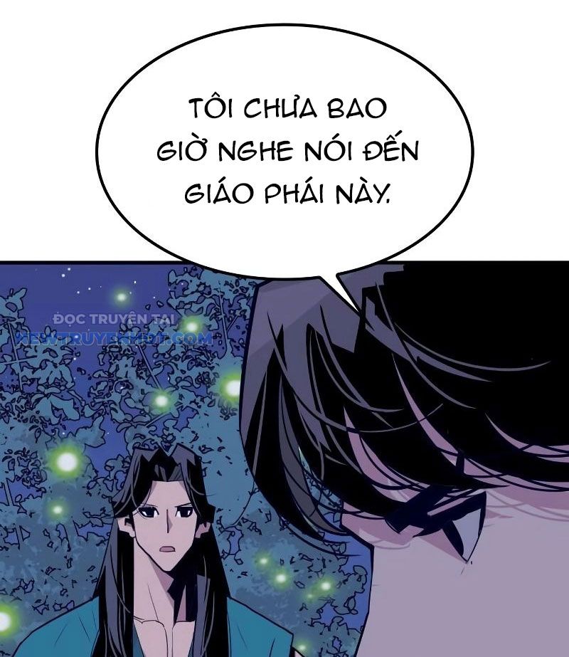 Ta Là Quỷ Vương Chapter 7 - Trang 8