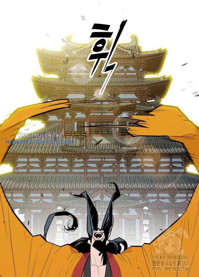 Ta Là Quỷ Vương Chapter 8 - Trang 12