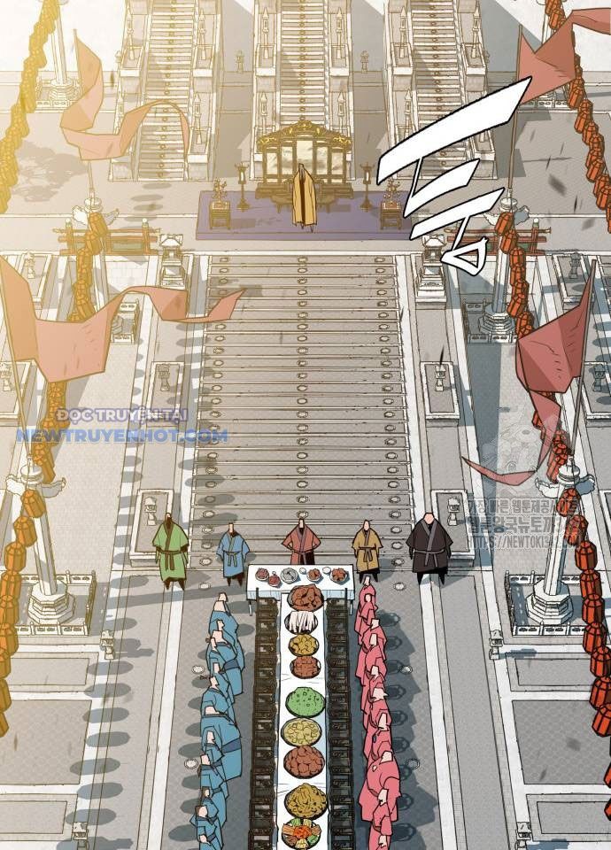 Ta Là Quỷ Vương Chapter 8 - Trang 19