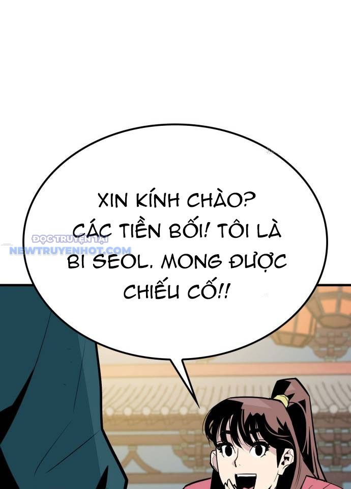 Ta Là Quỷ Vương Chapter 8 - Trang 21
