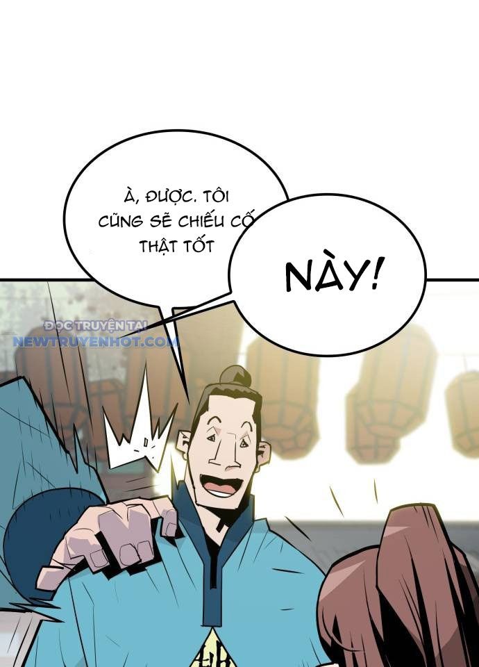 Ta Là Quỷ Vương Chapter 8 - Trang 23