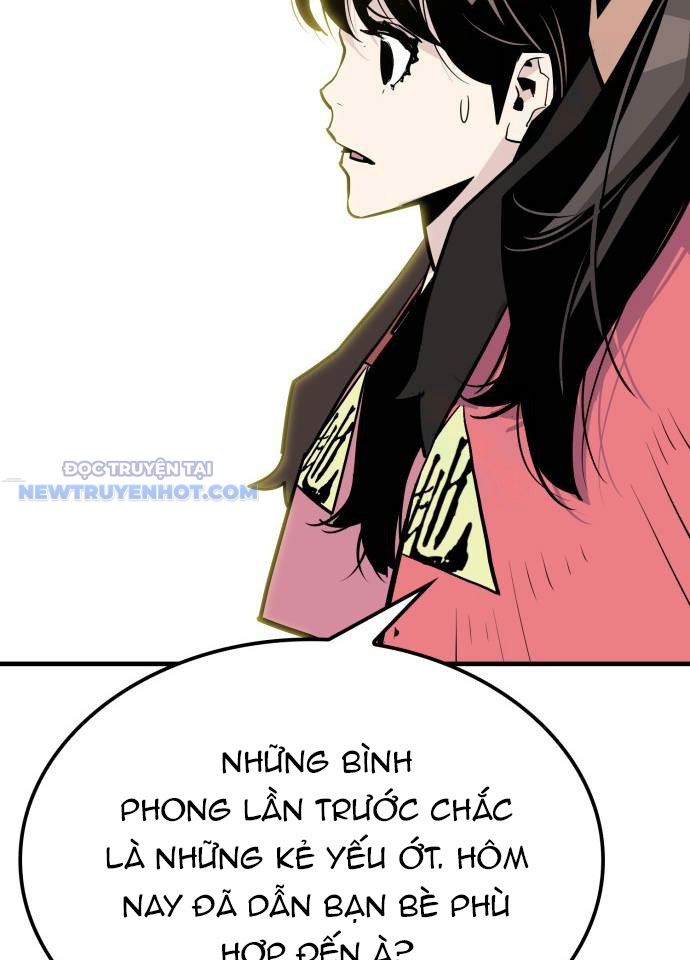 Ta Là Quỷ Vương Chapter 8 - Trang 33