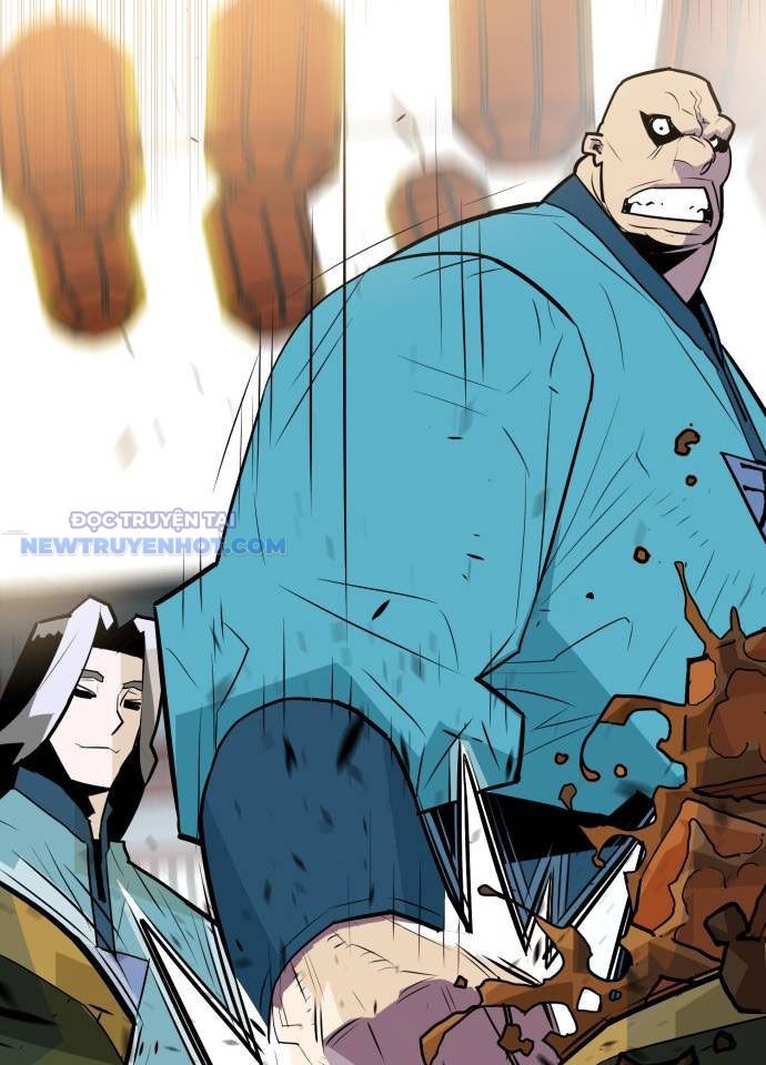 Ta Là Quỷ Vương Chapter 8 - Trang 35