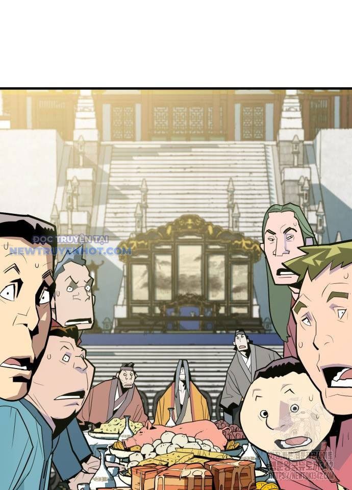 Ta Là Quỷ Vương Chapter 8 - Trang 37