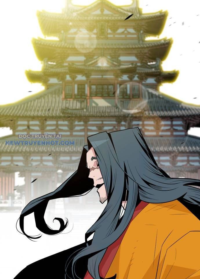 Ta Là Quỷ Vương Chapter 8 - Trang 4