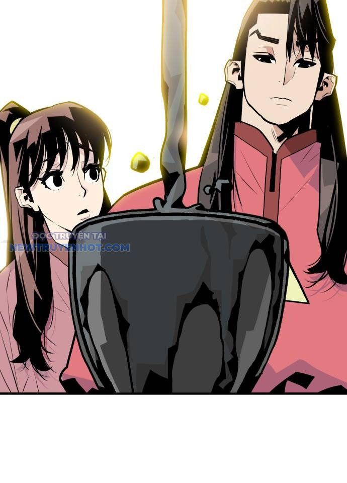 Ta Là Quỷ Vương Chapter 8 - Trang 48