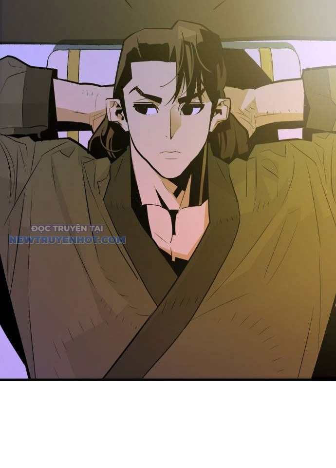 Ta Là Quỷ Vương Chapter 9 - Trang 10