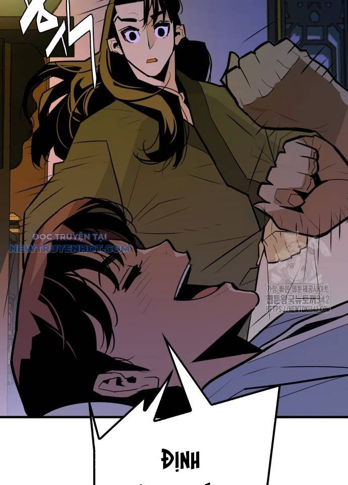Ta Là Quỷ Vương Chapter 9 - Trang 14