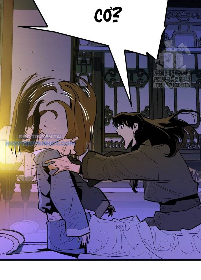 Ta Là Quỷ Vương Chapter 9 - Trang 16