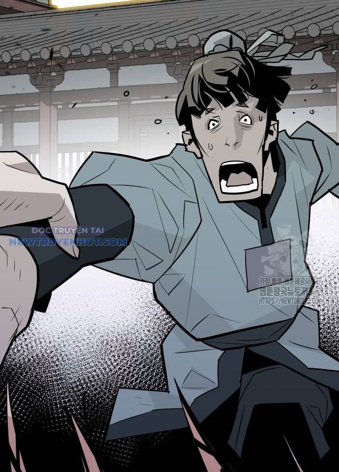 Ta Là Quỷ Vương Chapter 9 - Trang 29