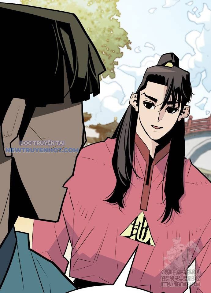 Ta Là Quỷ Vương Chapter 9 - Trang 42