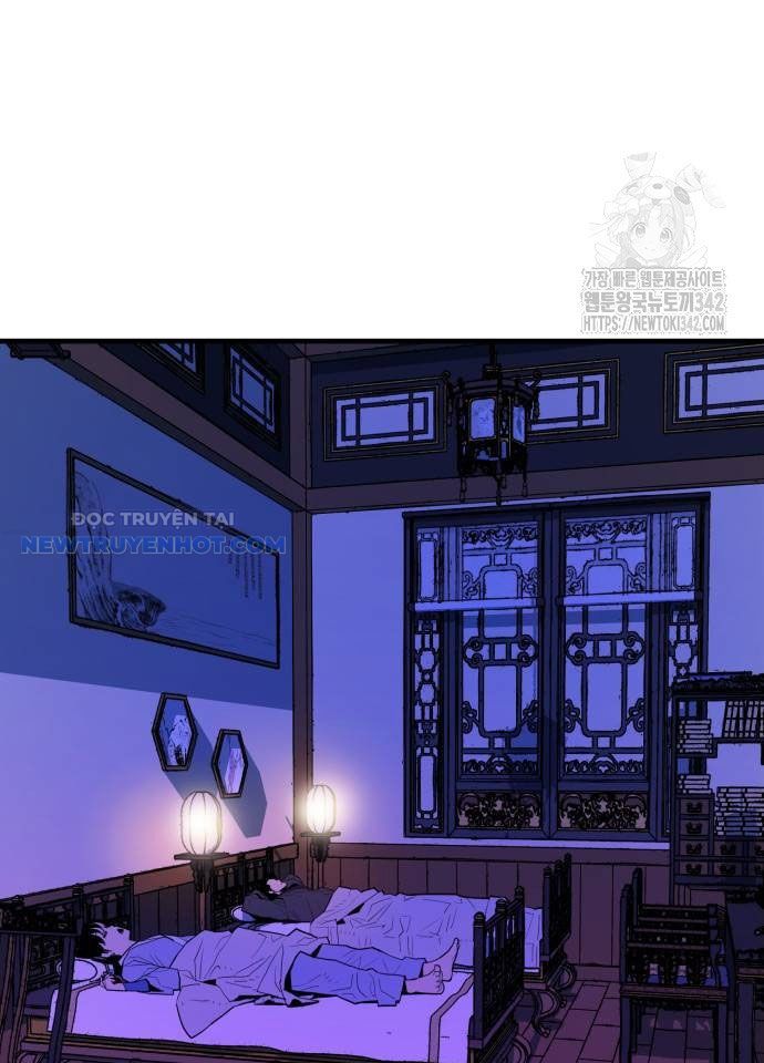 Ta Là Quỷ Vương Chapter 9 - Trang 6