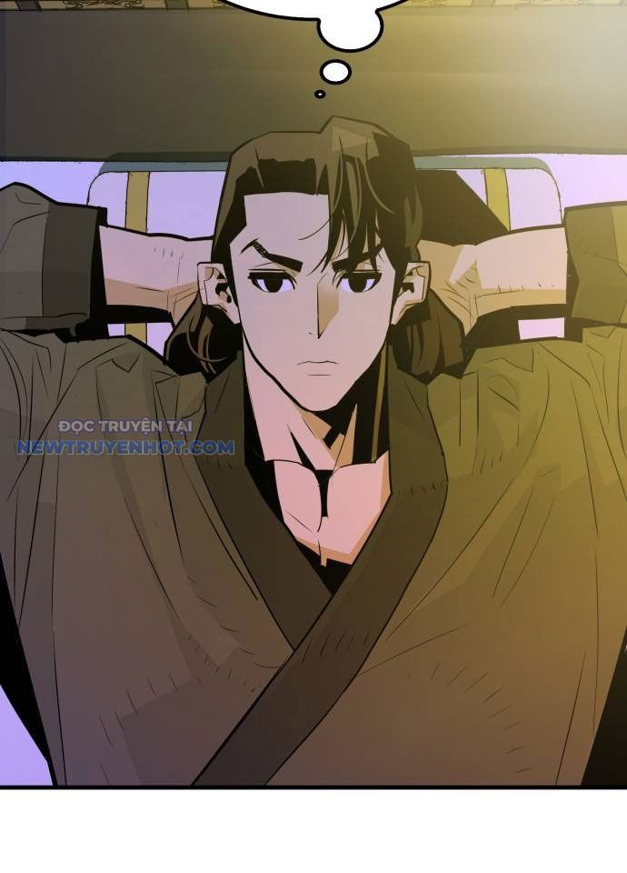 Ta Là Quỷ Vương Chapter 9 - Trang 8