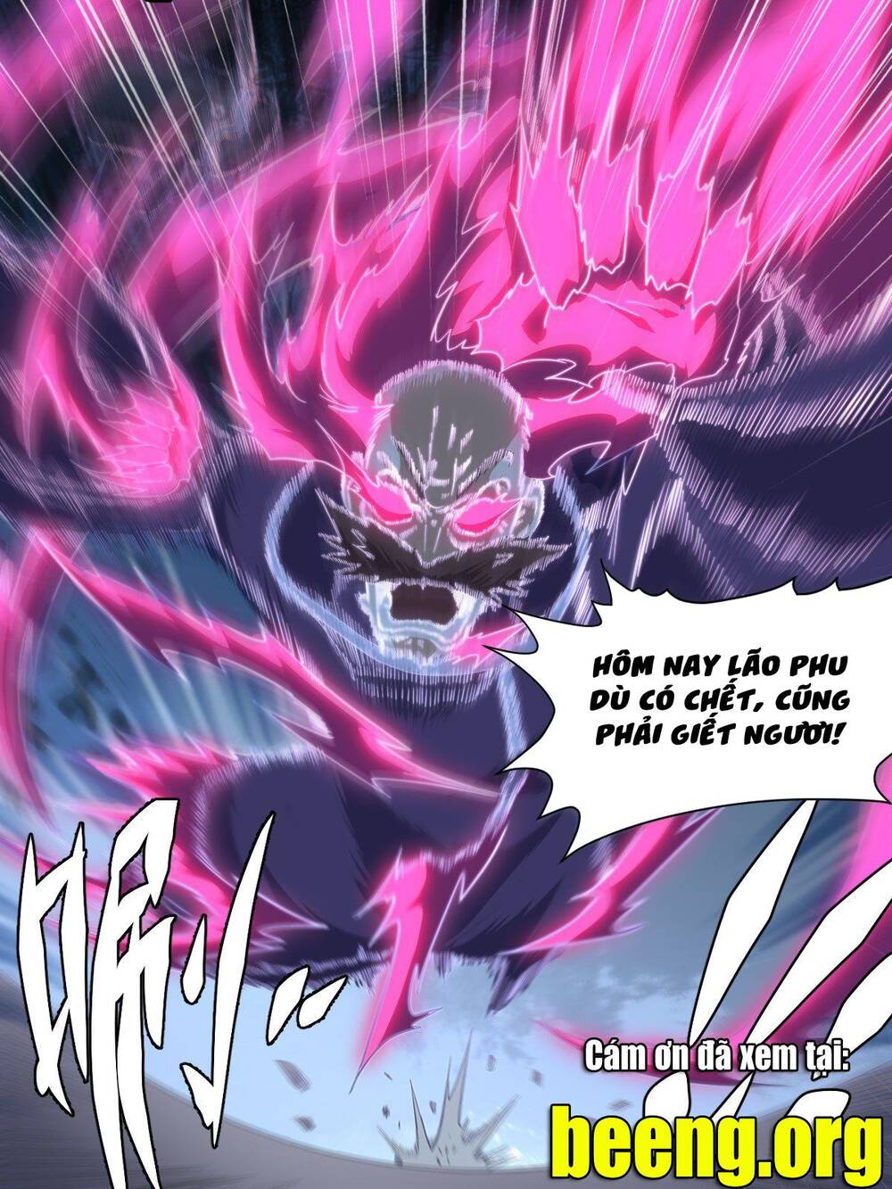 Ta Là Thánh Tôn Chapter 5 - Trang 13