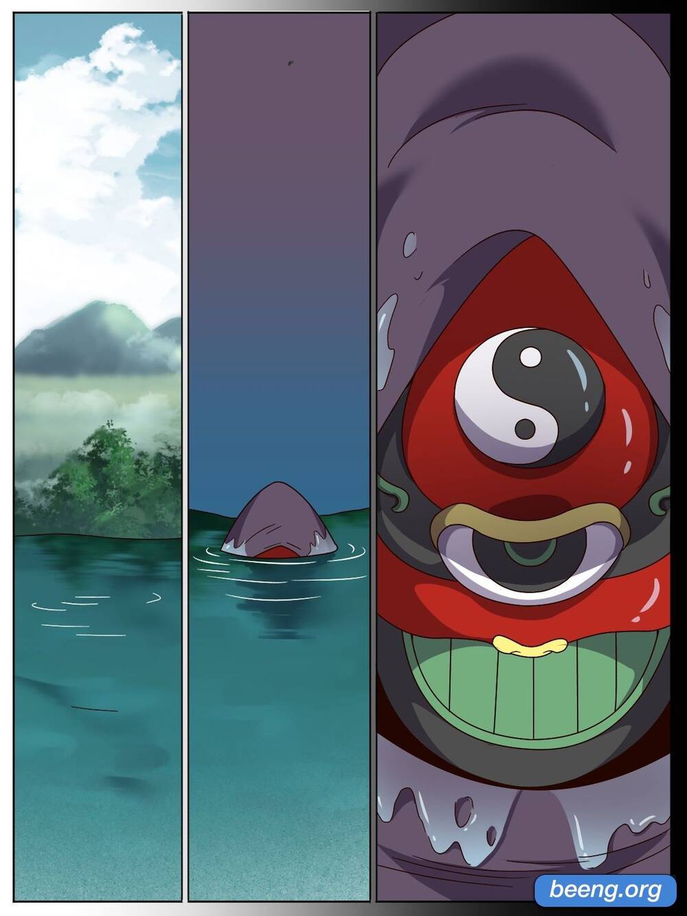 Ta Là Thánh Tôn Chapter 7 - Trang 4