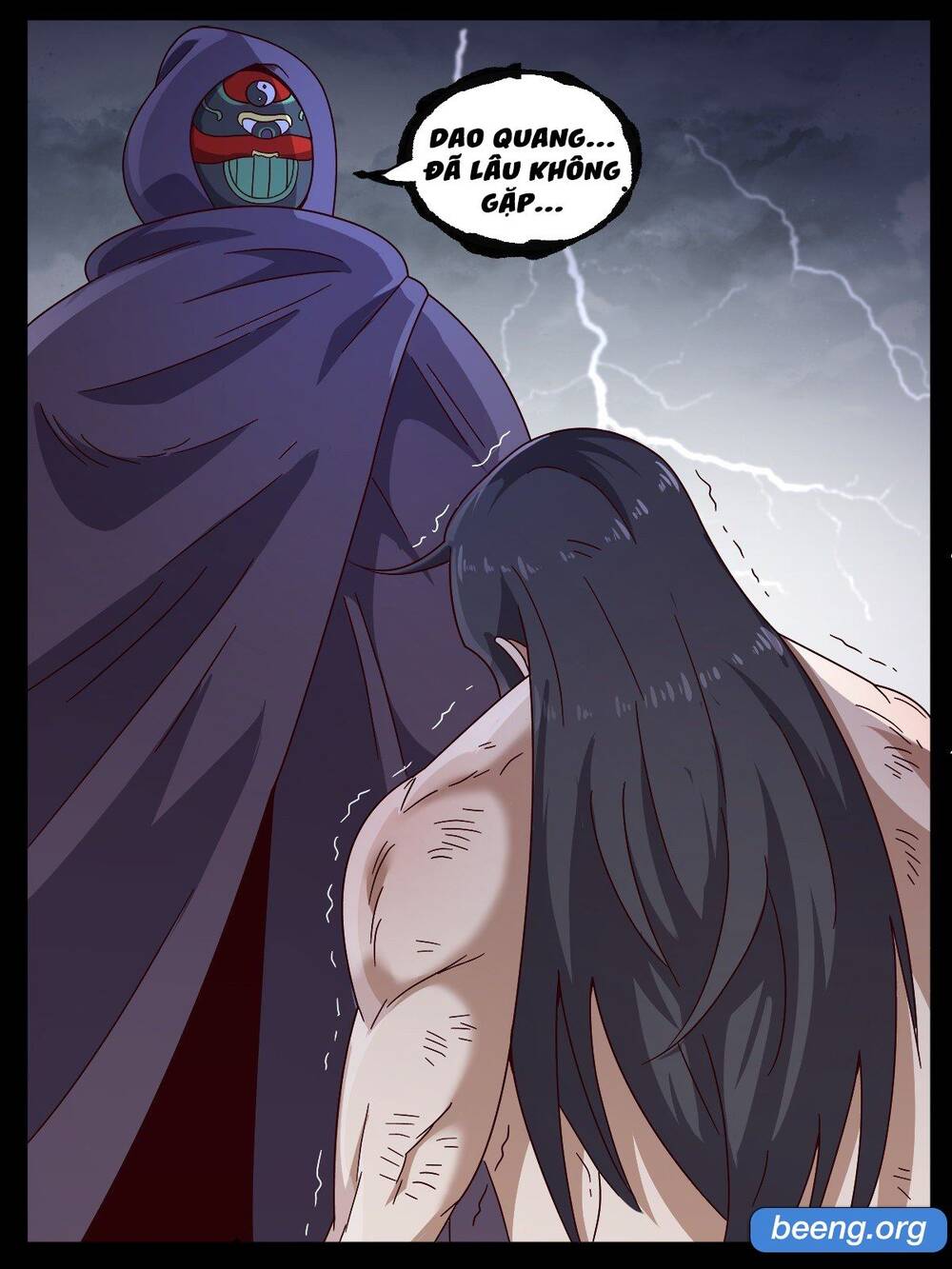 Ta Là Thánh Tôn Chapter 7 - Trang 5