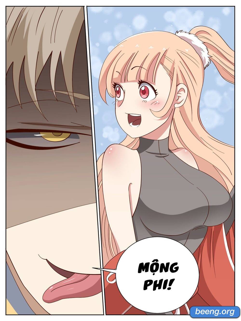 Ta Là Thánh Tôn Chapter 8 - Trang 15