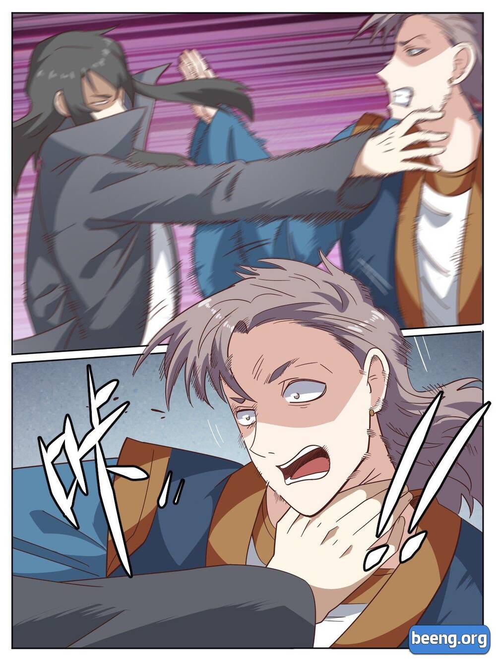 Ta Là Thánh Tôn Chapter 9 - Trang 13