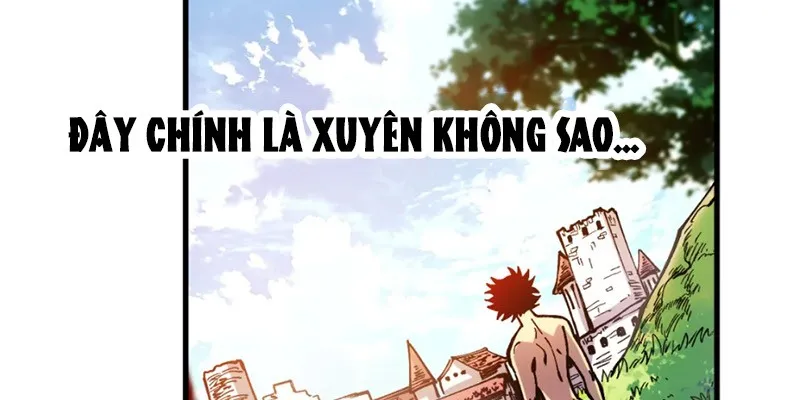 Ta Lại Là Ma Vương Mạnh Nhất? Chapter 1 - Trang 8